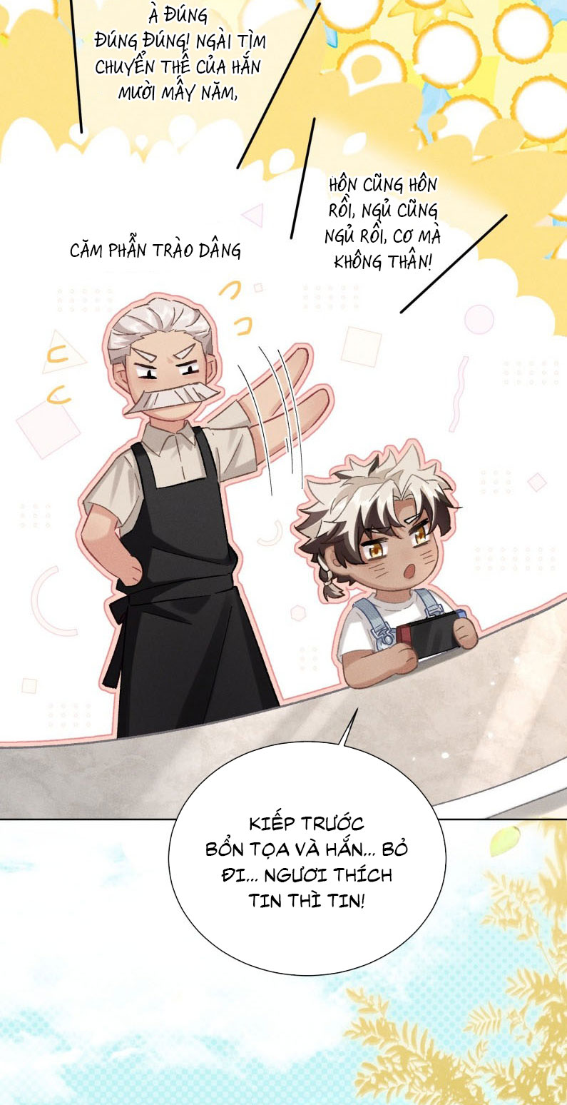 Đại Tiên Nhi Chap 11 - Trang 3