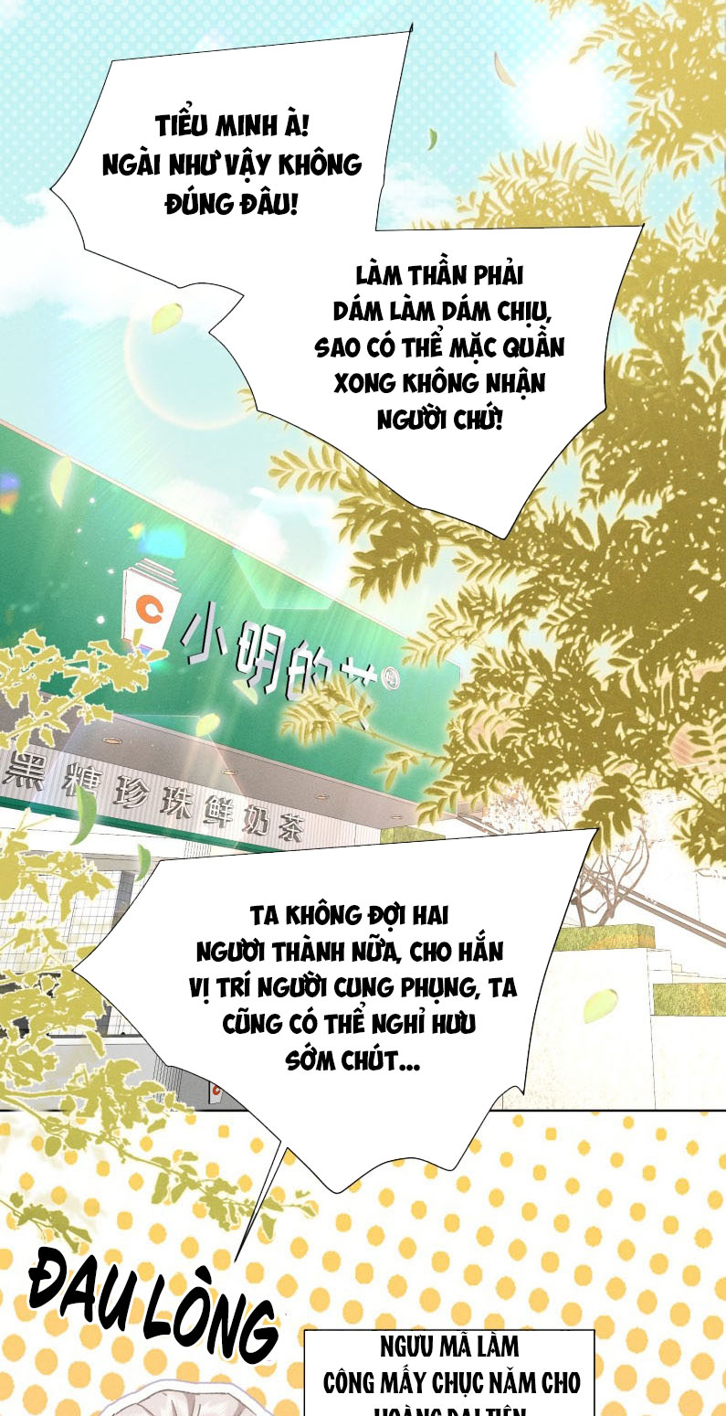 Đại Tiên Nhi Chap 11 - Trang 3