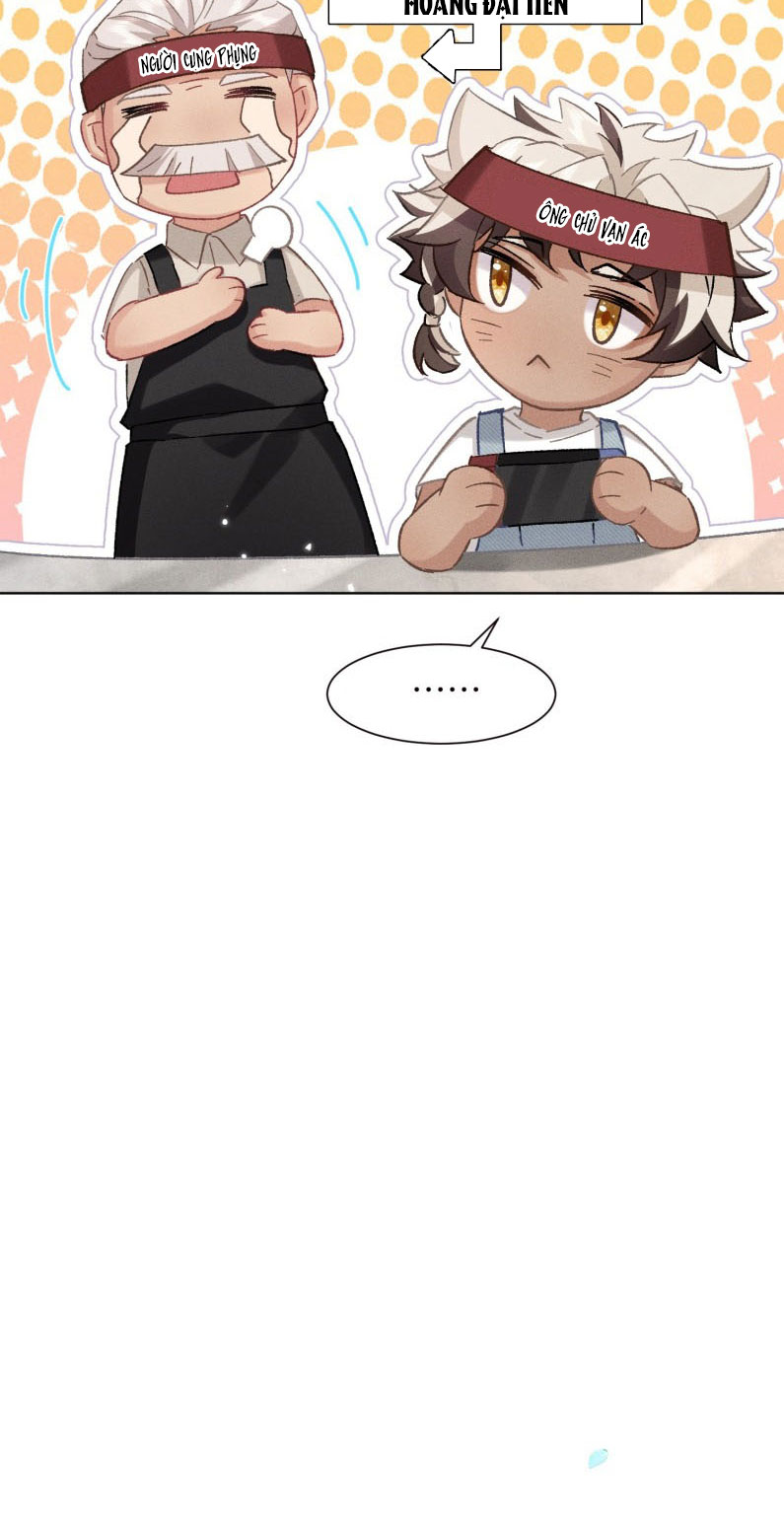 Đại Tiên Nhi Chap 11 - Trang 3