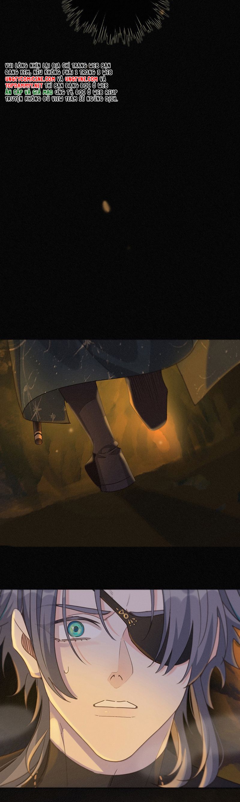 Khốn Thú Chi Nhiễm Chapter 42 - Trang 4