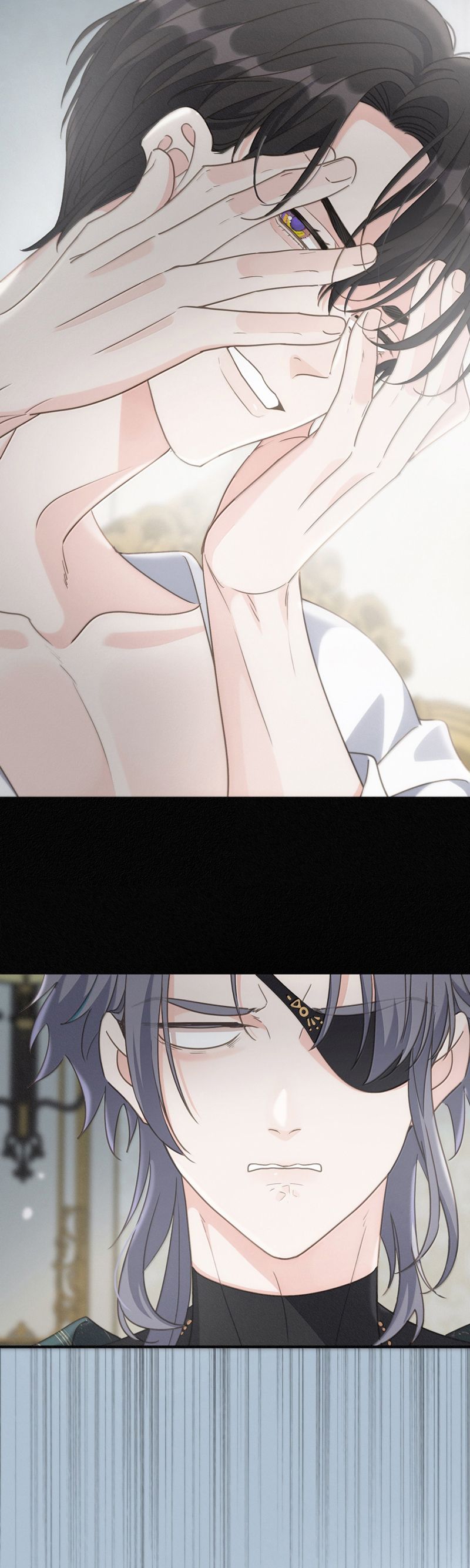 Khốn Thú Chi Nhiễm Chapter 42 - Trang 4