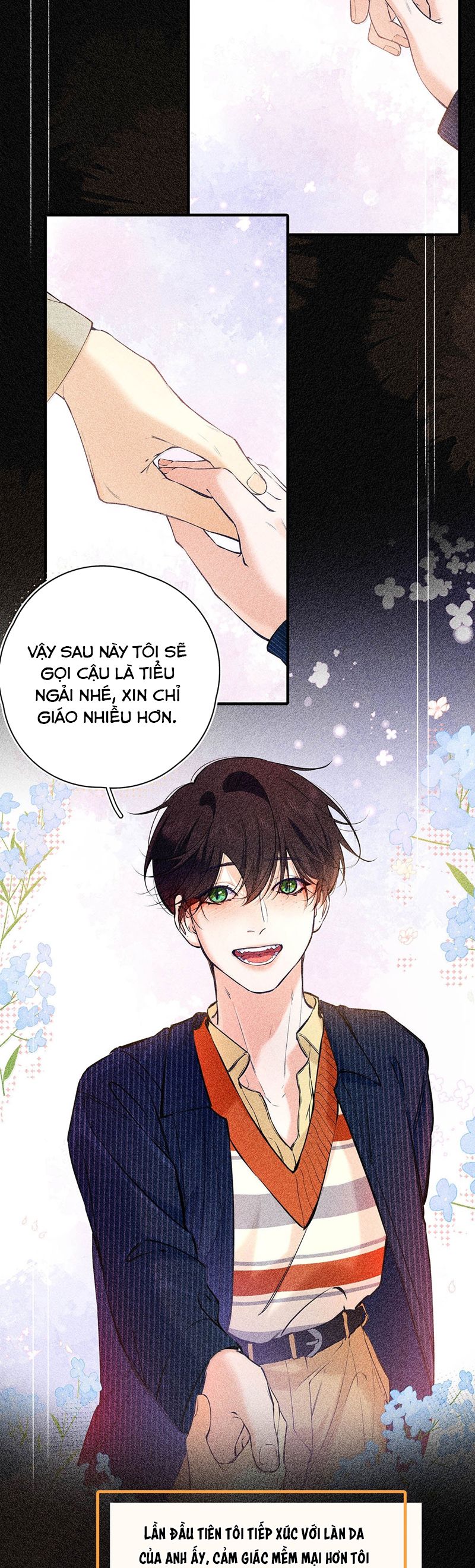 Từ Số Không Bắt Đầu Làm Bạn Trai Chapter 39 - Trang 4