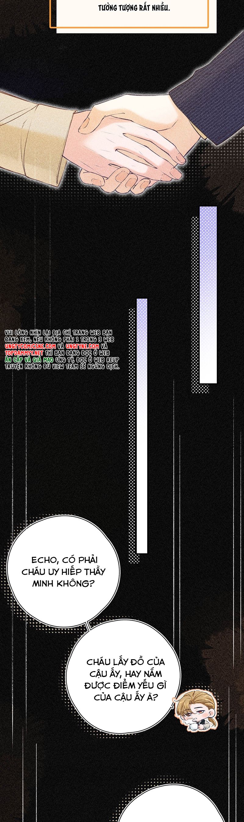 Từ Số Không Bắt Đầu Làm Bạn Trai Chapter 39 - Trang 4