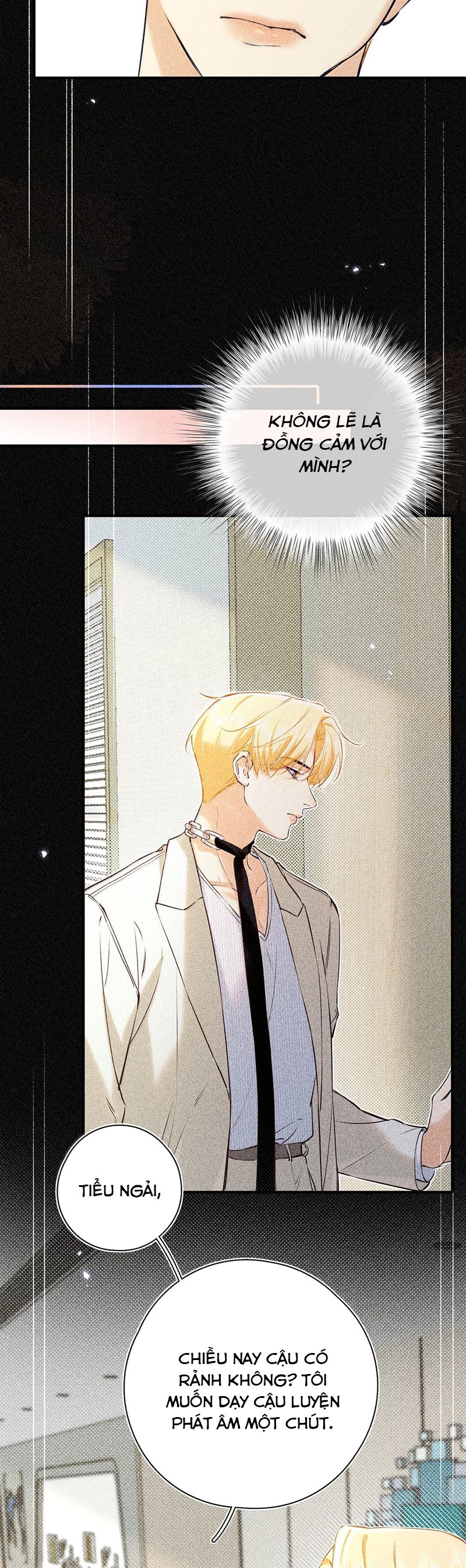 Từ Số Không Bắt Đầu Làm Bạn Trai Chapter 39 - Trang 4