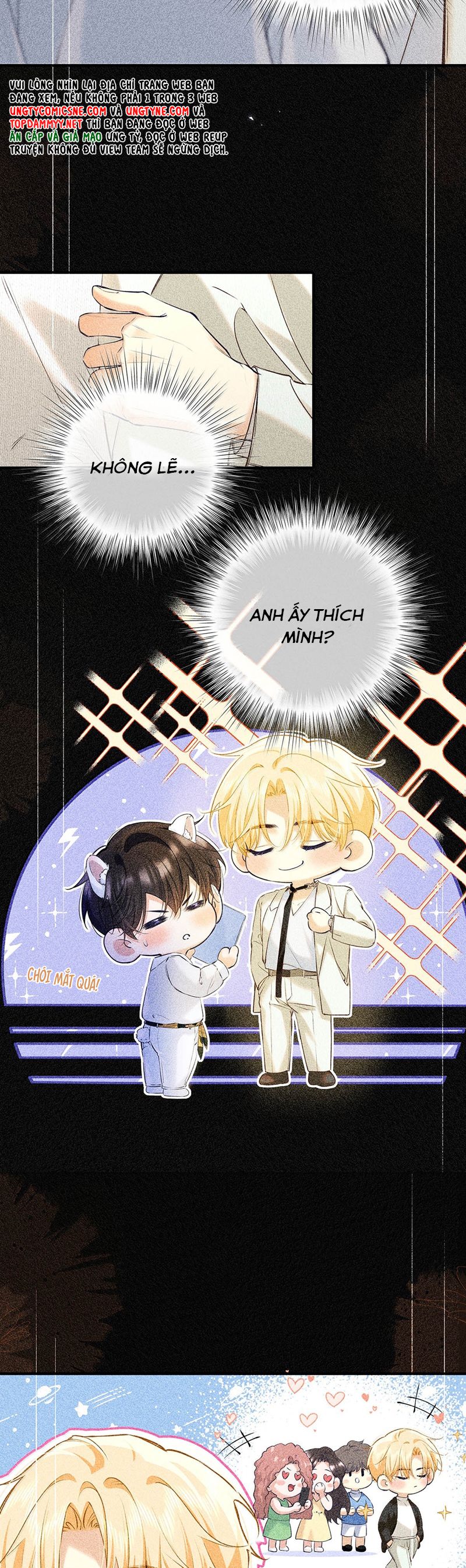 Từ Số Không Bắt Đầu Làm Bạn Trai Chapter 39 - Trang 4