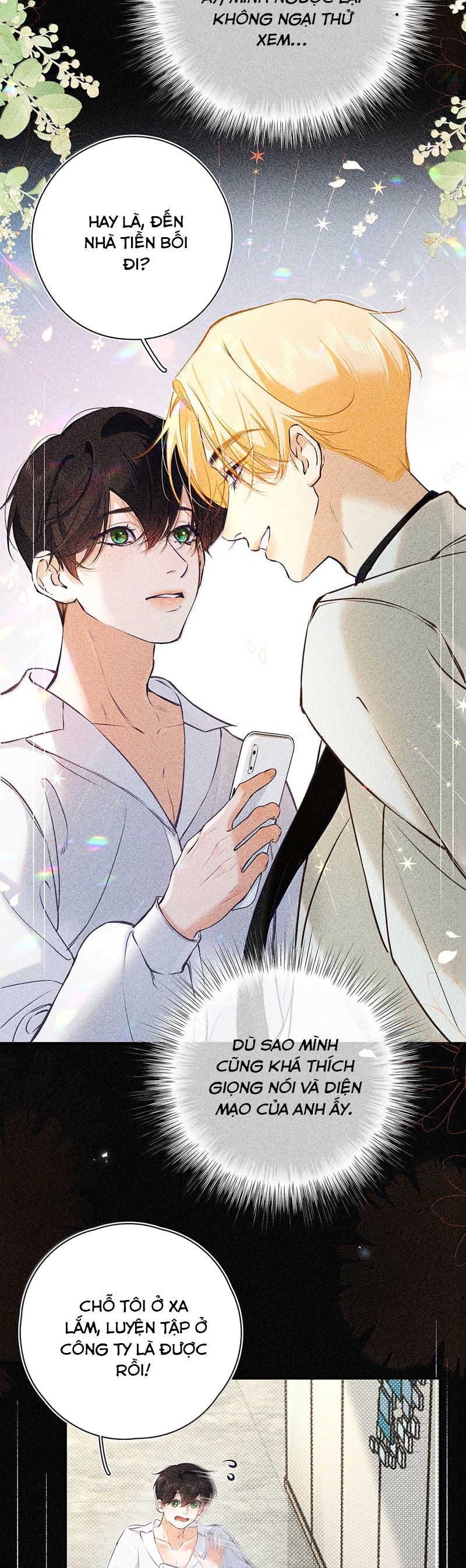 Từ Số Không Bắt Đầu Làm Bạn Trai Chapter 39 - Trang 4