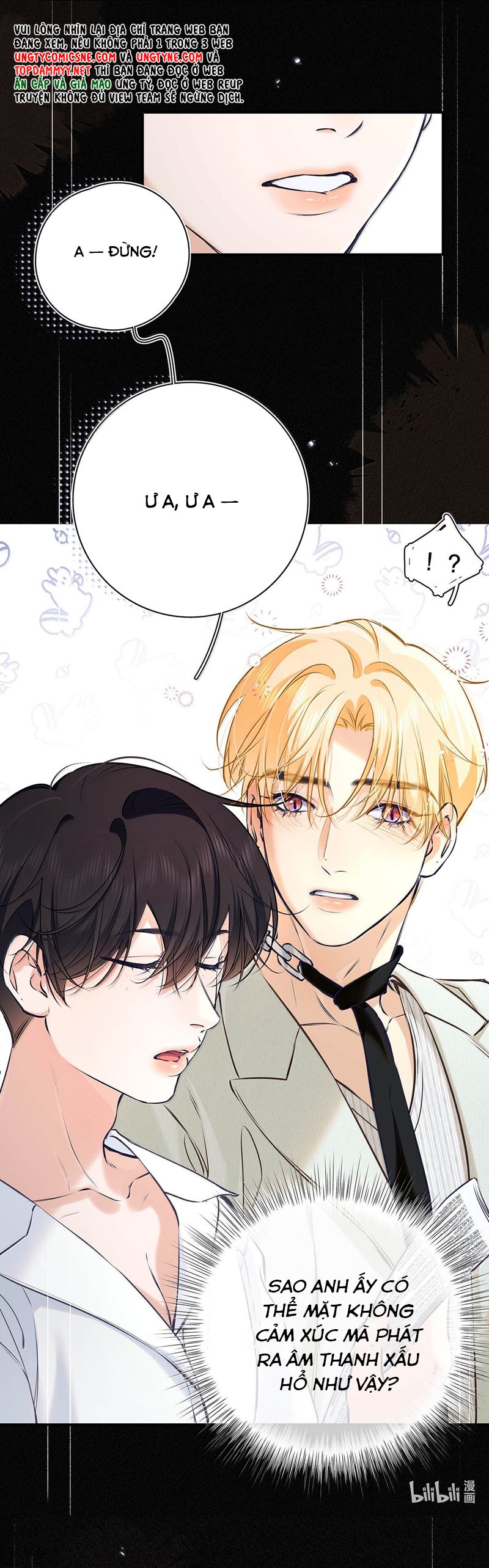 Từ Số Không Bắt Đầu Làm Bạn Trai Chapter 39 - Trang 4