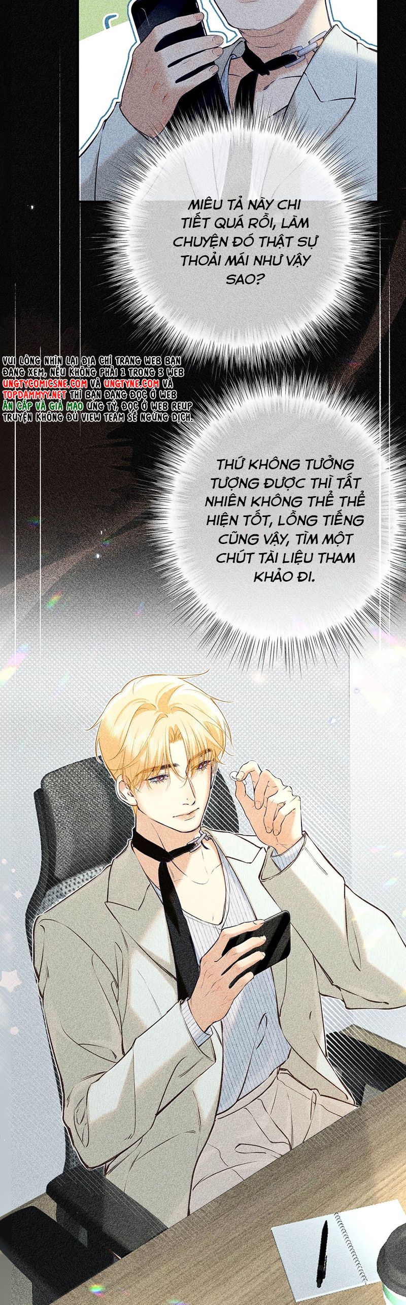 Từ Số Không Bắt Đầu Làm Bạn Trai Chapter 39 - Trang 4