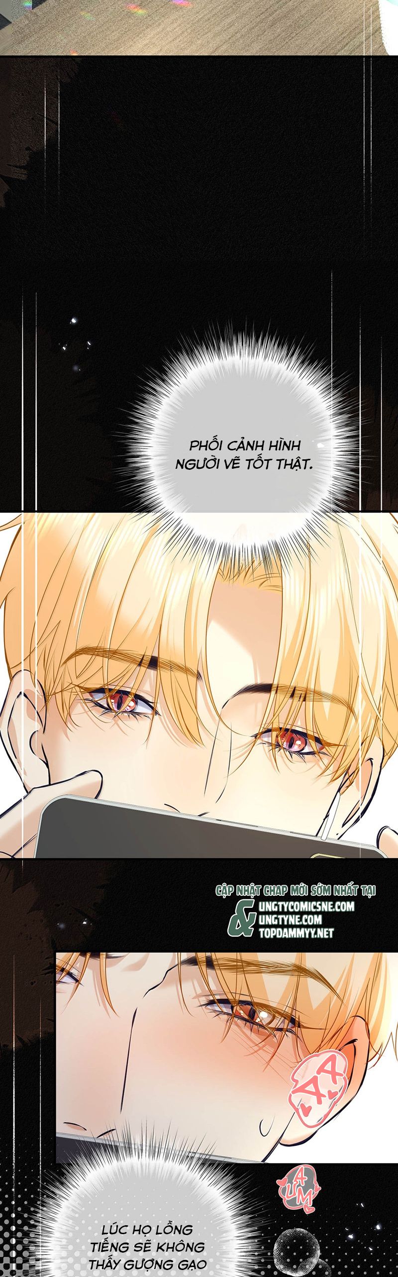 Từ Số Không Bắt Đầu Làm Bạn Trai Chapter 39 - Trang 4