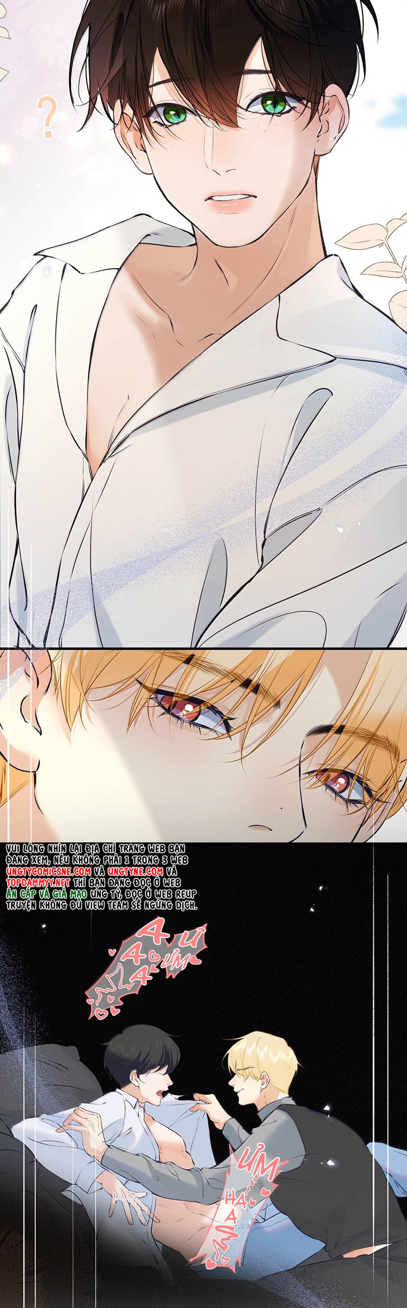 Từ Số Không Bắt Đầu Làm Bạn Trai Chapter 39 - Trang 4