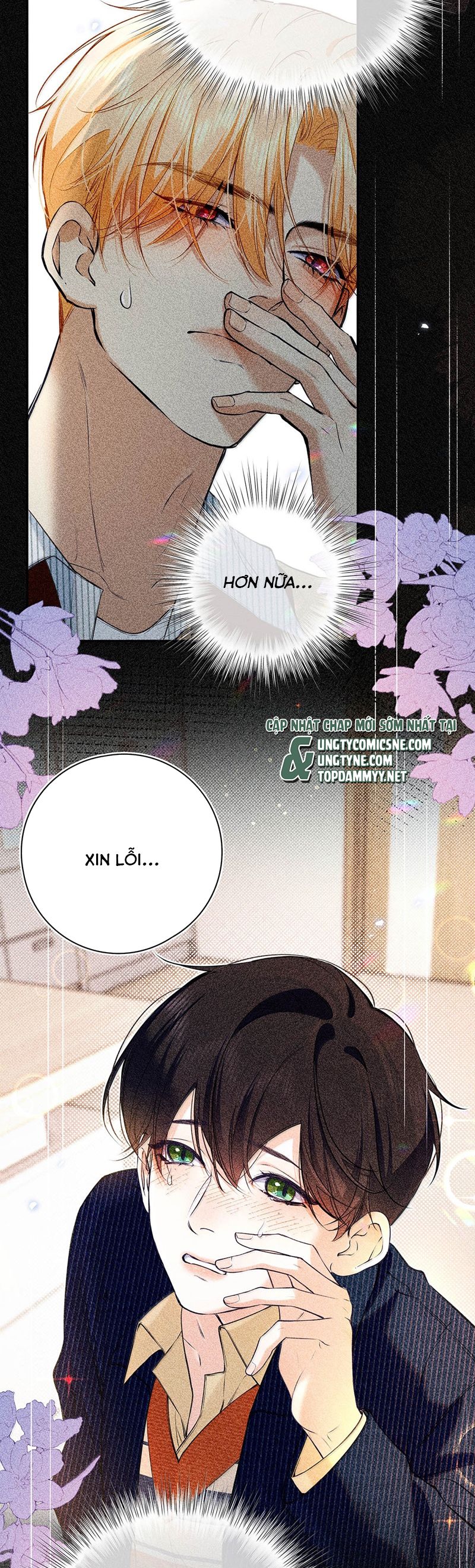 Từ Số Không Bắt Đầu Làm Bạn Trai Chapter 39 - Trang 4