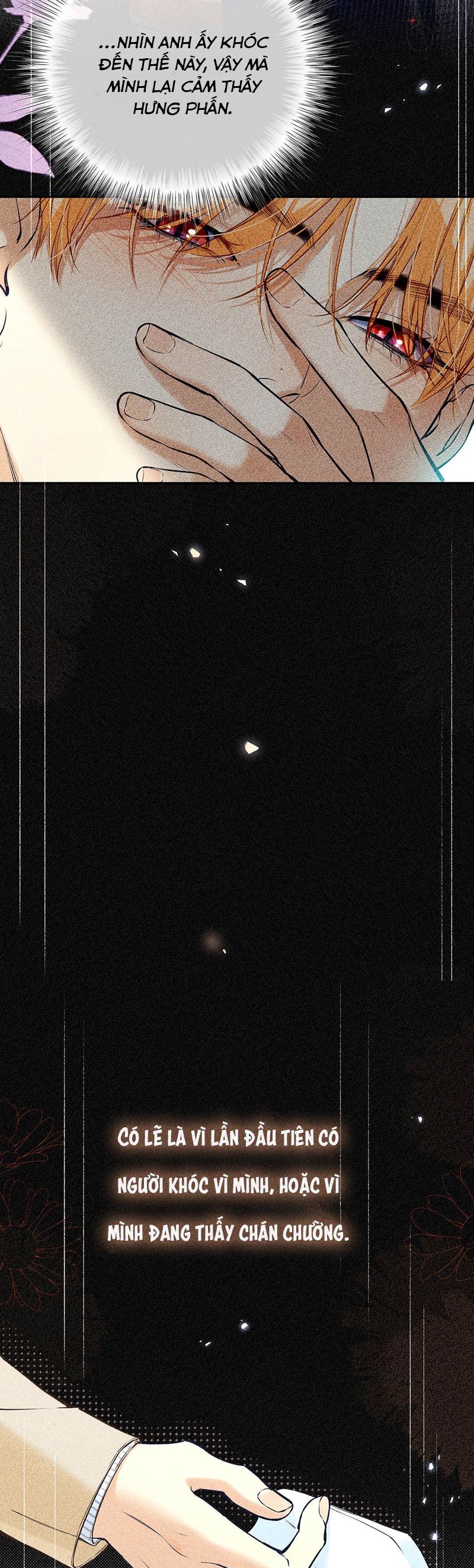 Từ Số Không Bắt Đầu Làm Bạn Trai Chapter 39 - Trang 4