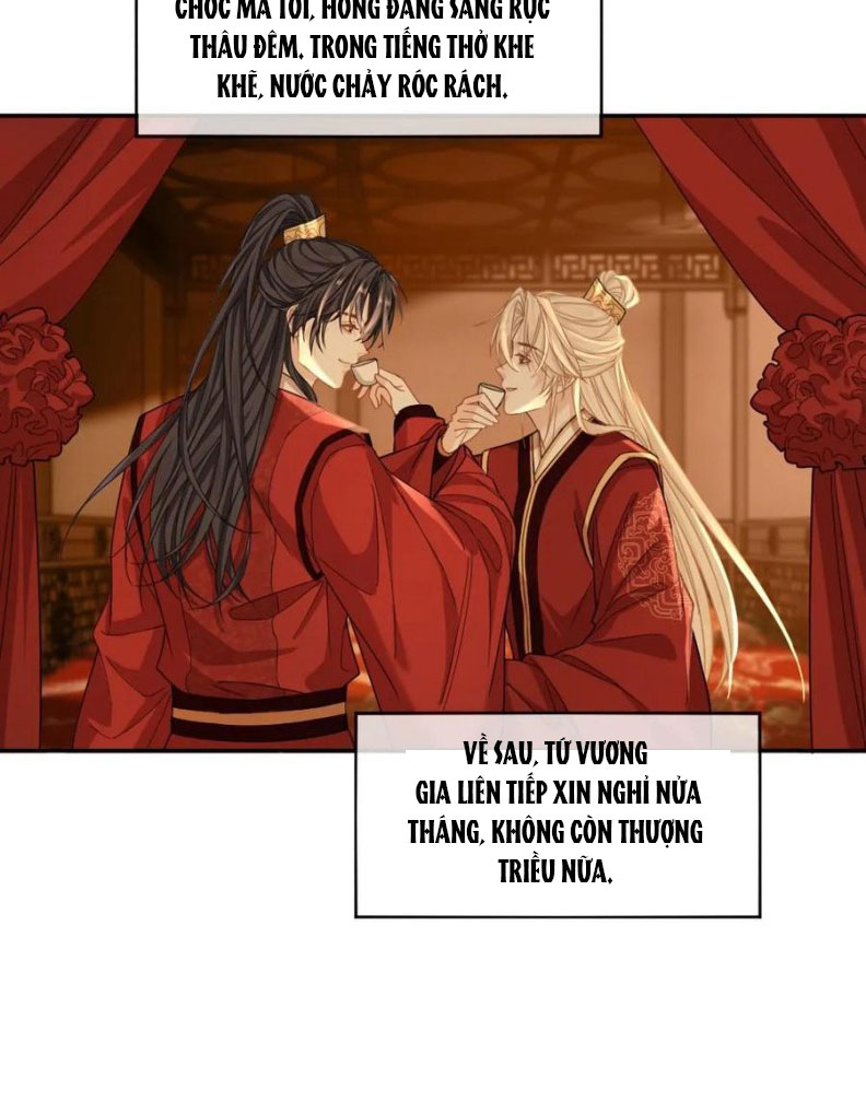 Lang Cẩu Chủ Thần Chapter 414 - Next Chapter 415