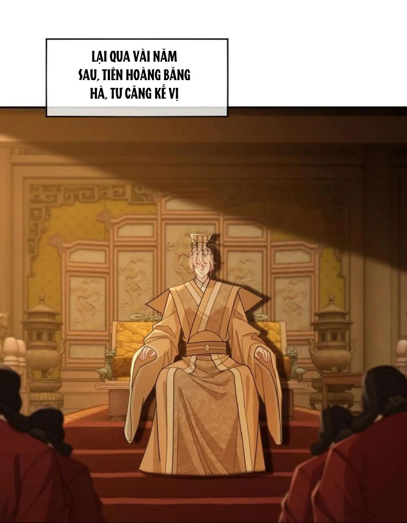 Lang Cẩu Chủ Thần Chapter 414 - Next Chapter 415