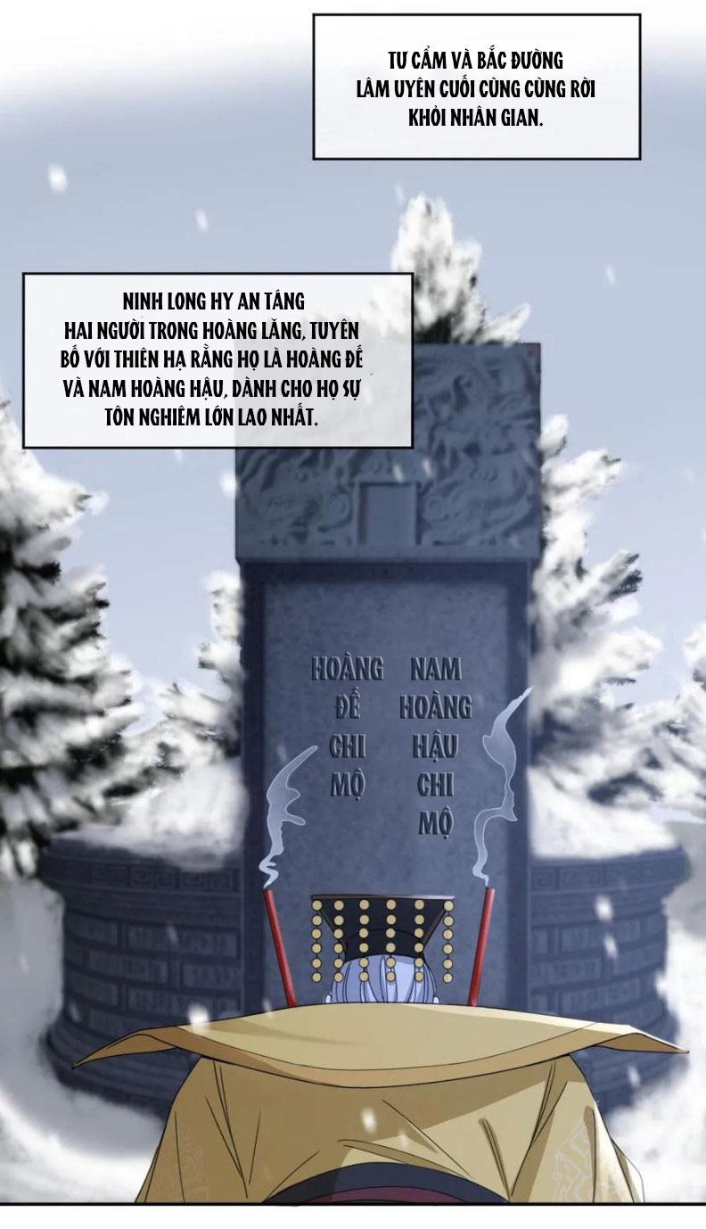 Lang Cẩu Chủ Thần Chapter 414 - Next Chapter 415