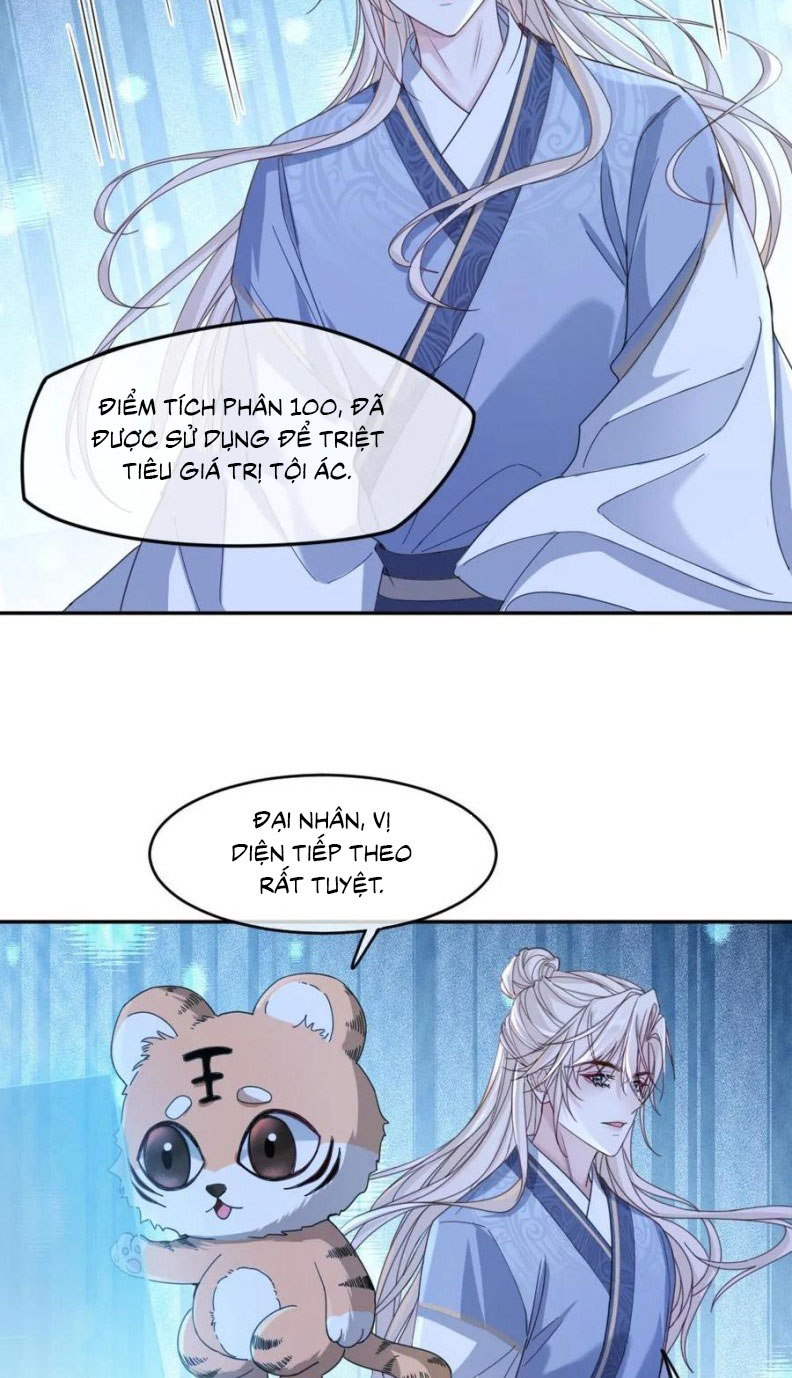 Lang Cẩu Chủ Thần Chapter 414 - Next Chapter 415