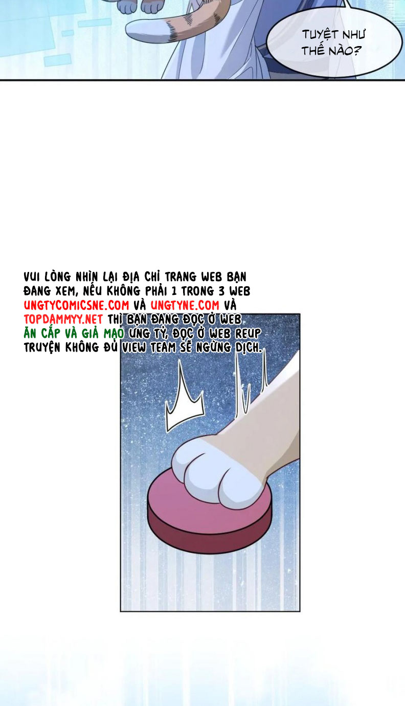 Lang Cẩu Chủ Thần Chapter 414 - Next Chapter 415