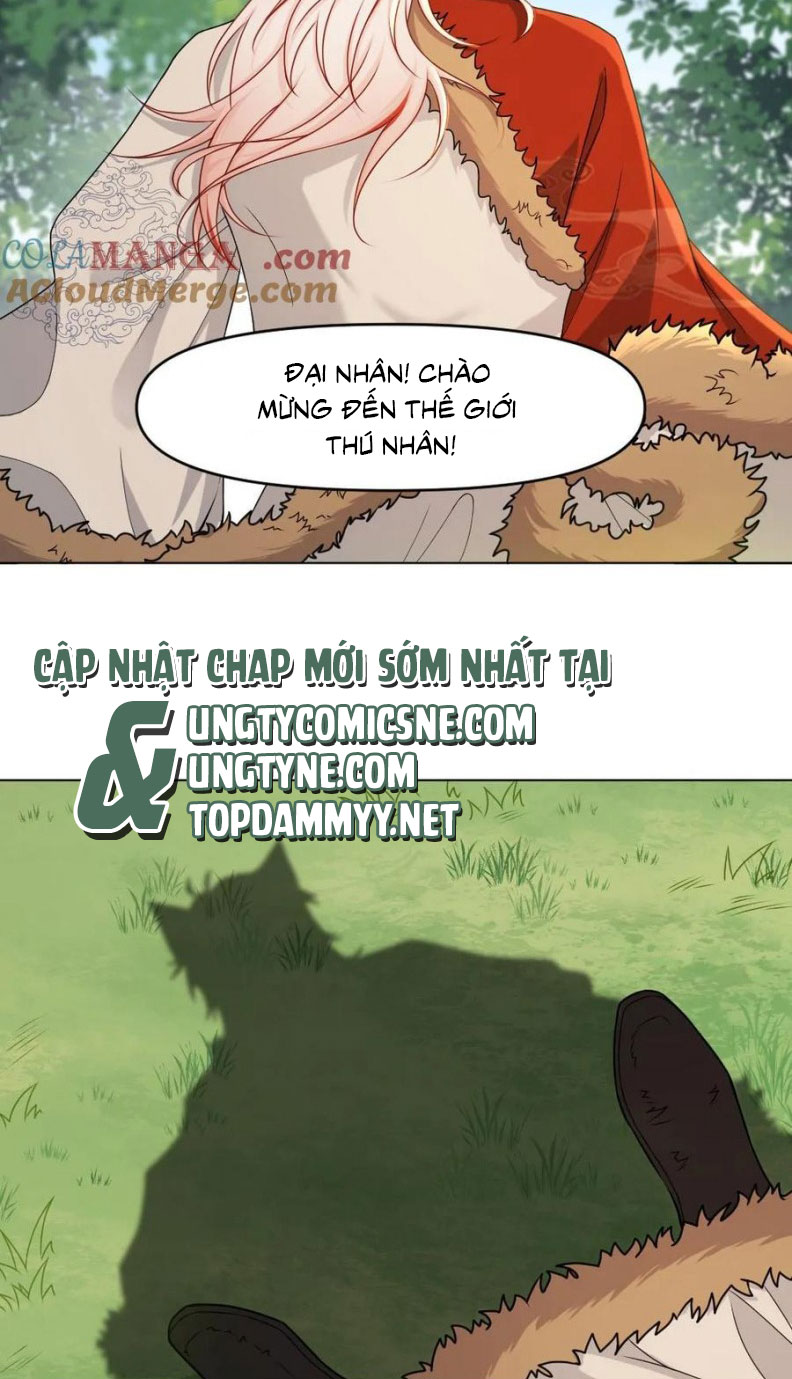 Lang Cẩu Chủ Thần Chapter 414 - Next Chapter 415