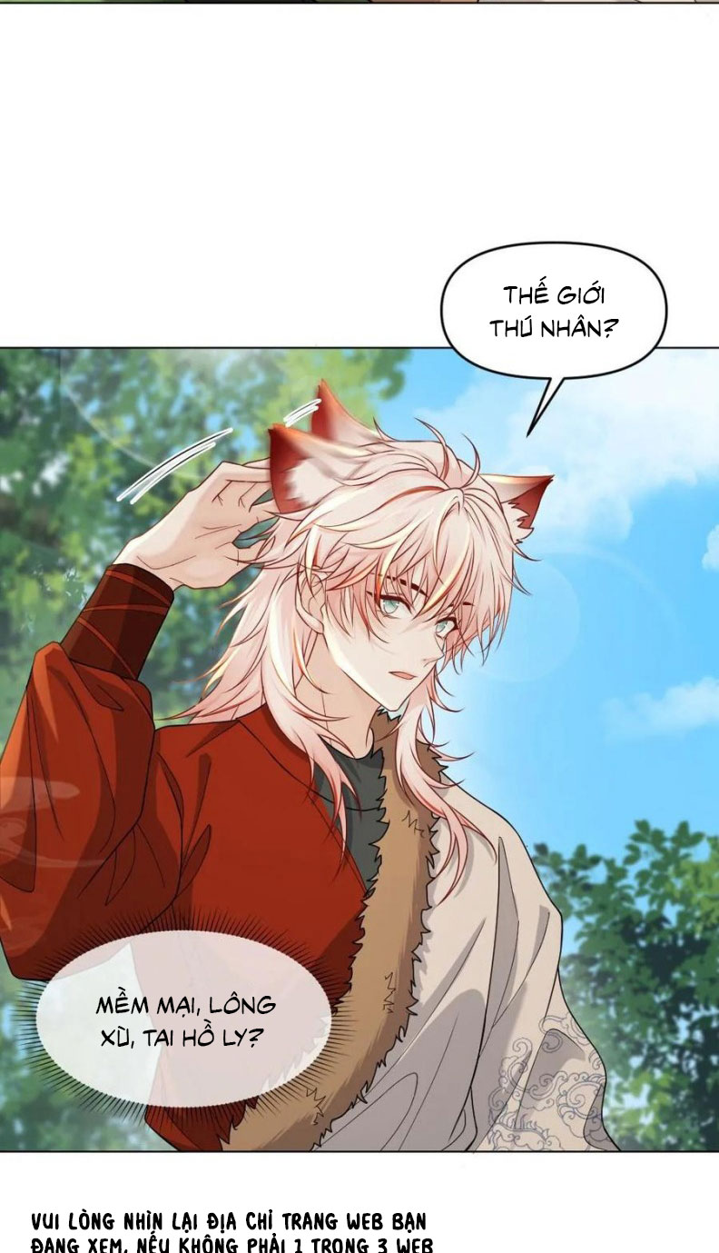 Lang Cẩu Chủ Thần Chapter 414 - Next Chapter 415