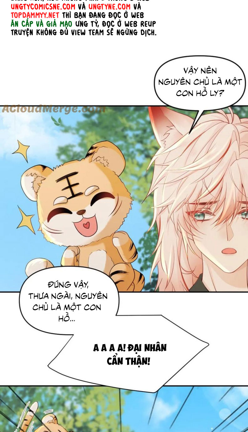 Lang Cẩu Chủ Thần Chapter 414 - Next Chapter 415