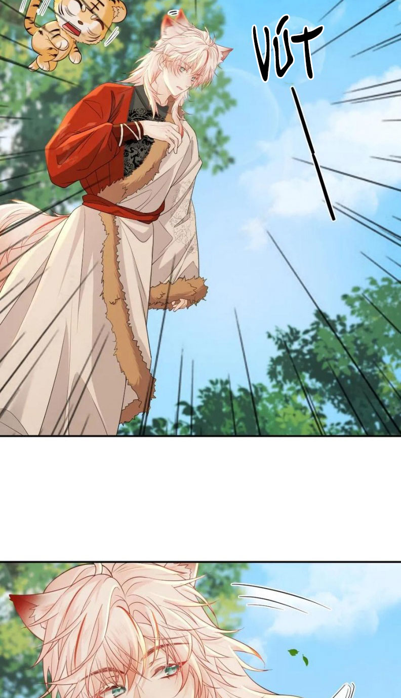 Lang Cẩu Chủ Thần Chapter 414 - Next Chapter 415