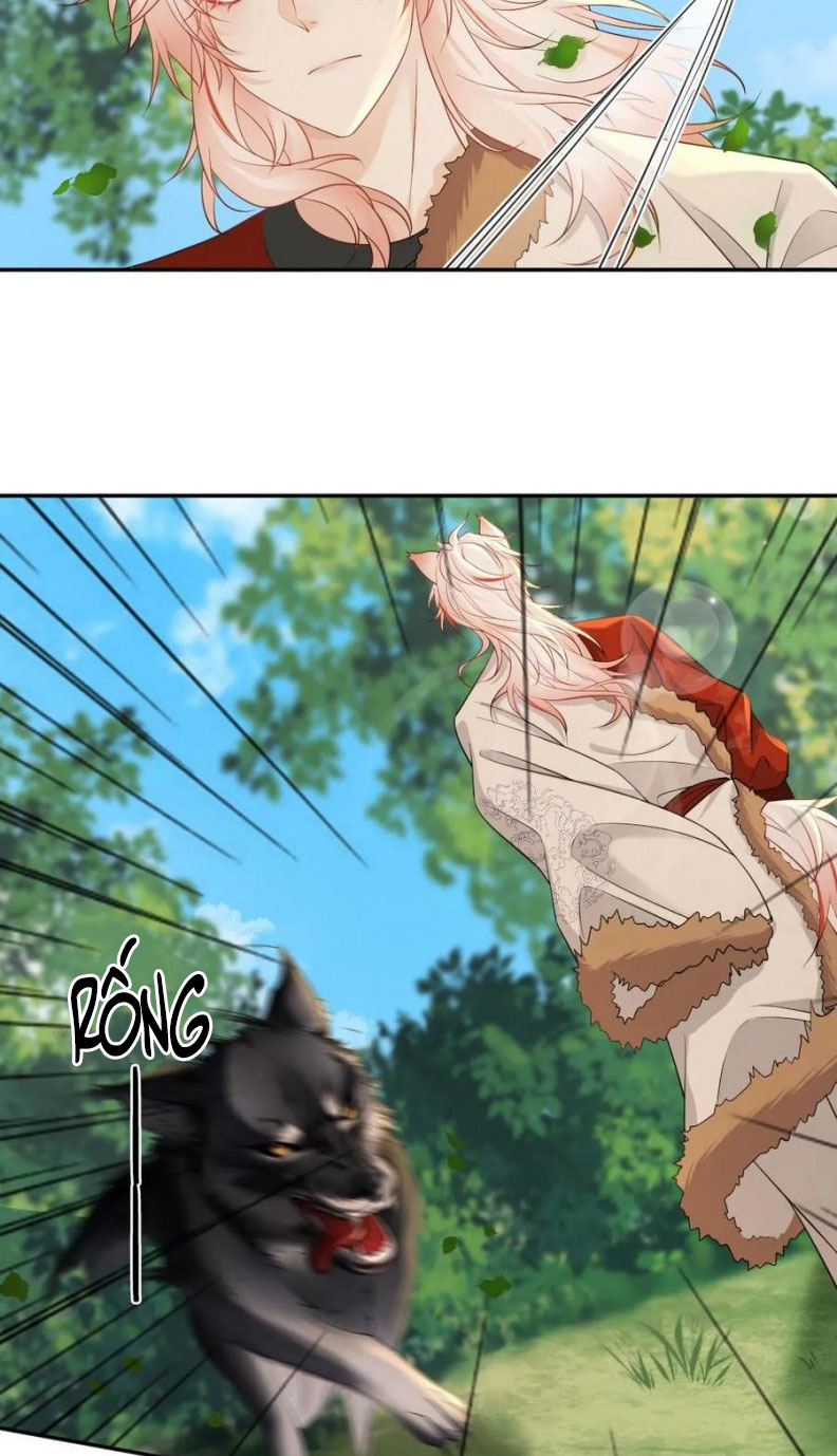 Lang Cẩu Chủ Thần Chapter 414 - Next Chapter 415
