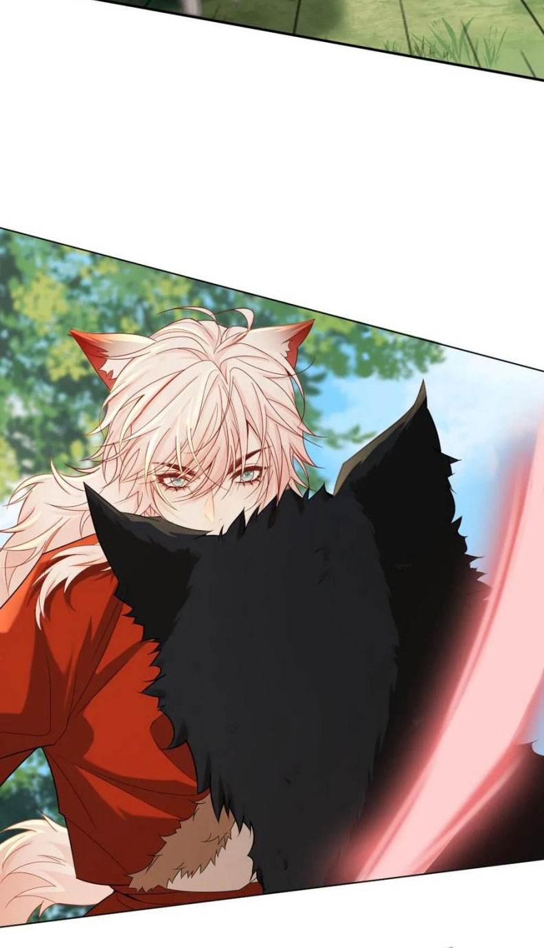 Lang Cẩu Chủ Thần Chapter 414 - Next Chapter 415