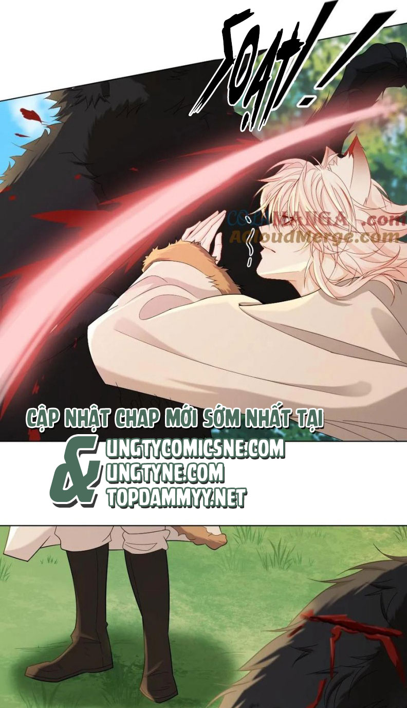 Lang Cẩu Chủ Thần Chapter 414 - Next Chapter 415