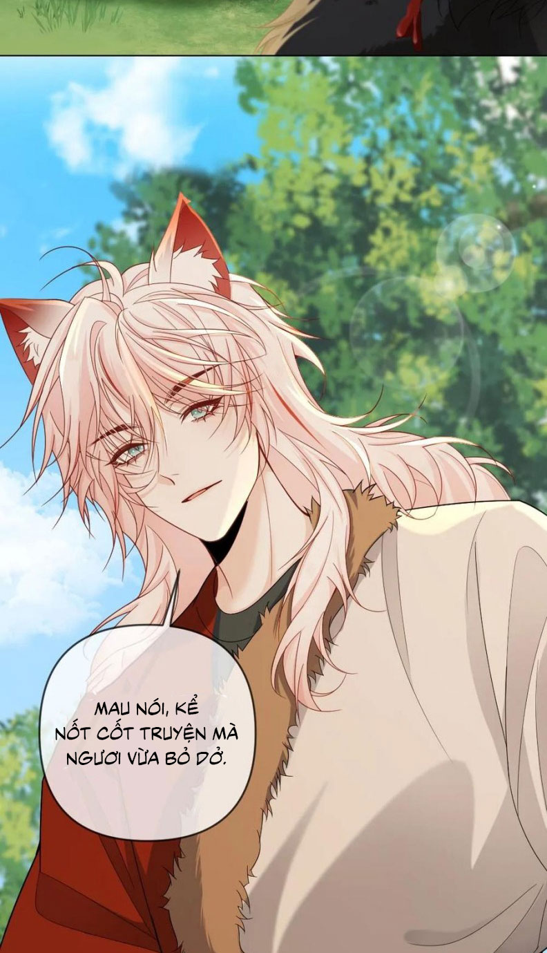 Lang Cẩu Chủ Thần Chapter 414 - Next Chapter 415