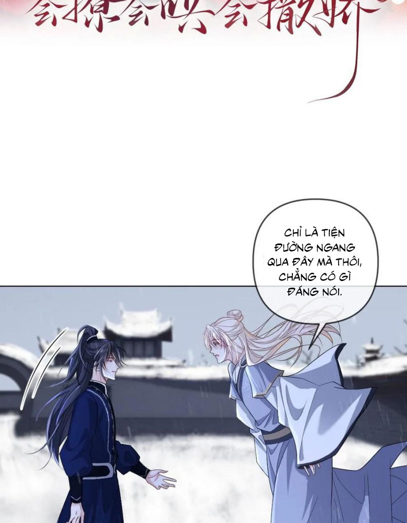 Lang Cẩu Chủ Thần Chapter 414 - Next Chapter 415