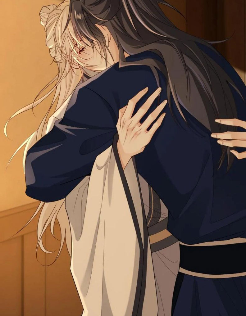 Lang Cẩu Chủ Thần Chapter 414 - Next Chapter 415