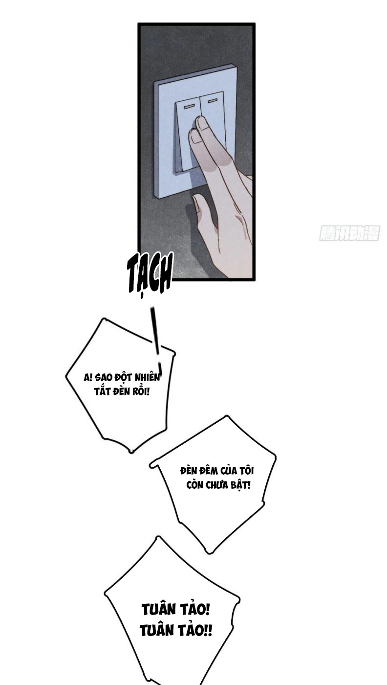 Tôi Không Cùng Anh Đến Vùng Đất Bắp Ngô Đâu! Chapter 53 - Next Chap 54