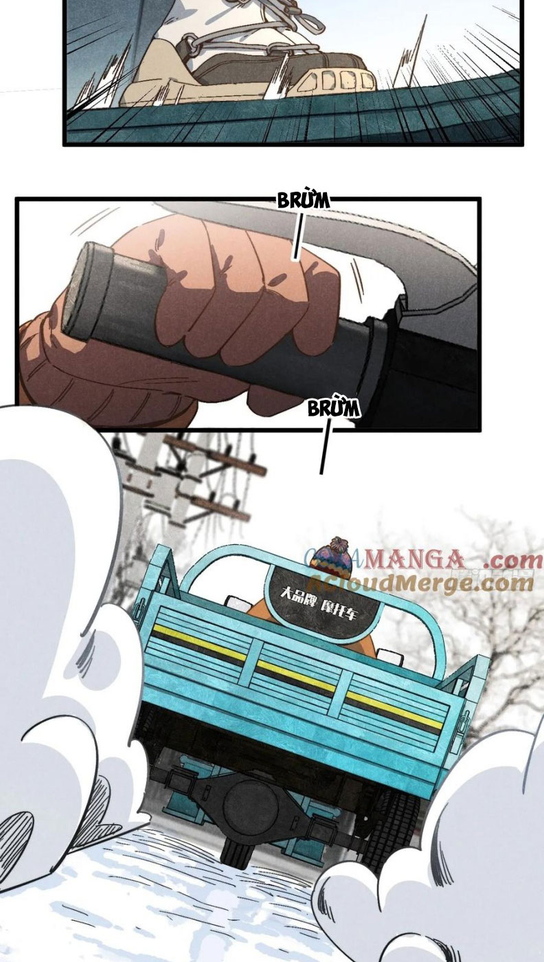 Tôi Không Cùng Anh Đến Vùng Đất Bắp Ngô Đâu! Chapter 53 - Next Chap 54