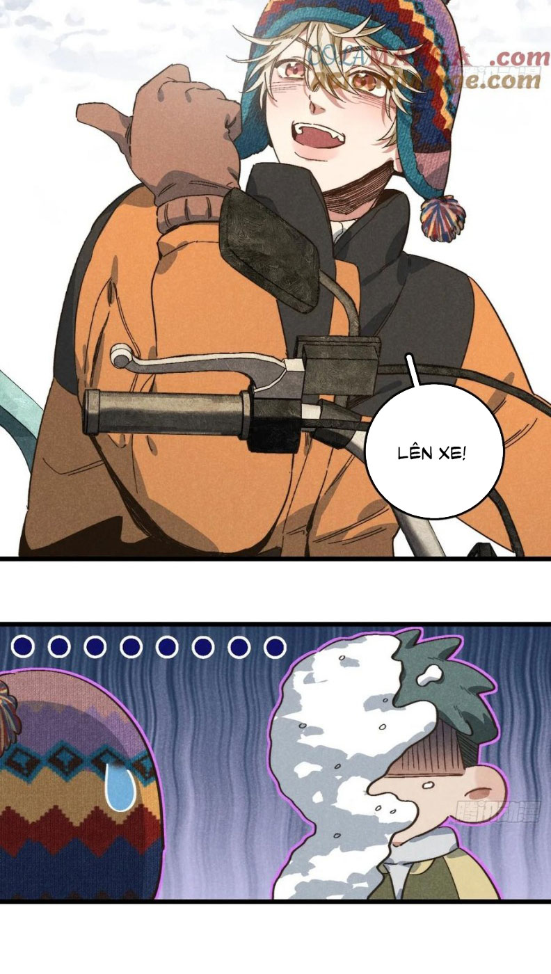 Tôi Không Cùng Anh Đến Vùng Đất Bắp Ngô Đâu! Chapter 53 - Next Chap 54