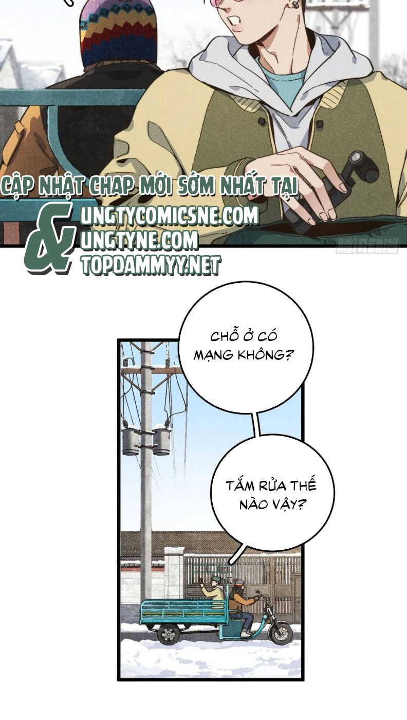 Tôi Không Cùng Anh Đến Vùng Đất Bắp Ngô Đâu! Chapter 53 - Next Chap 54