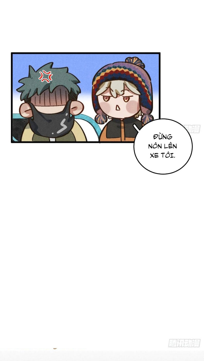 Tôi Không Cùng Anh Đến Vùng Đất Bắp Ngô Đâu! Chapter 53 - Next Chap 54