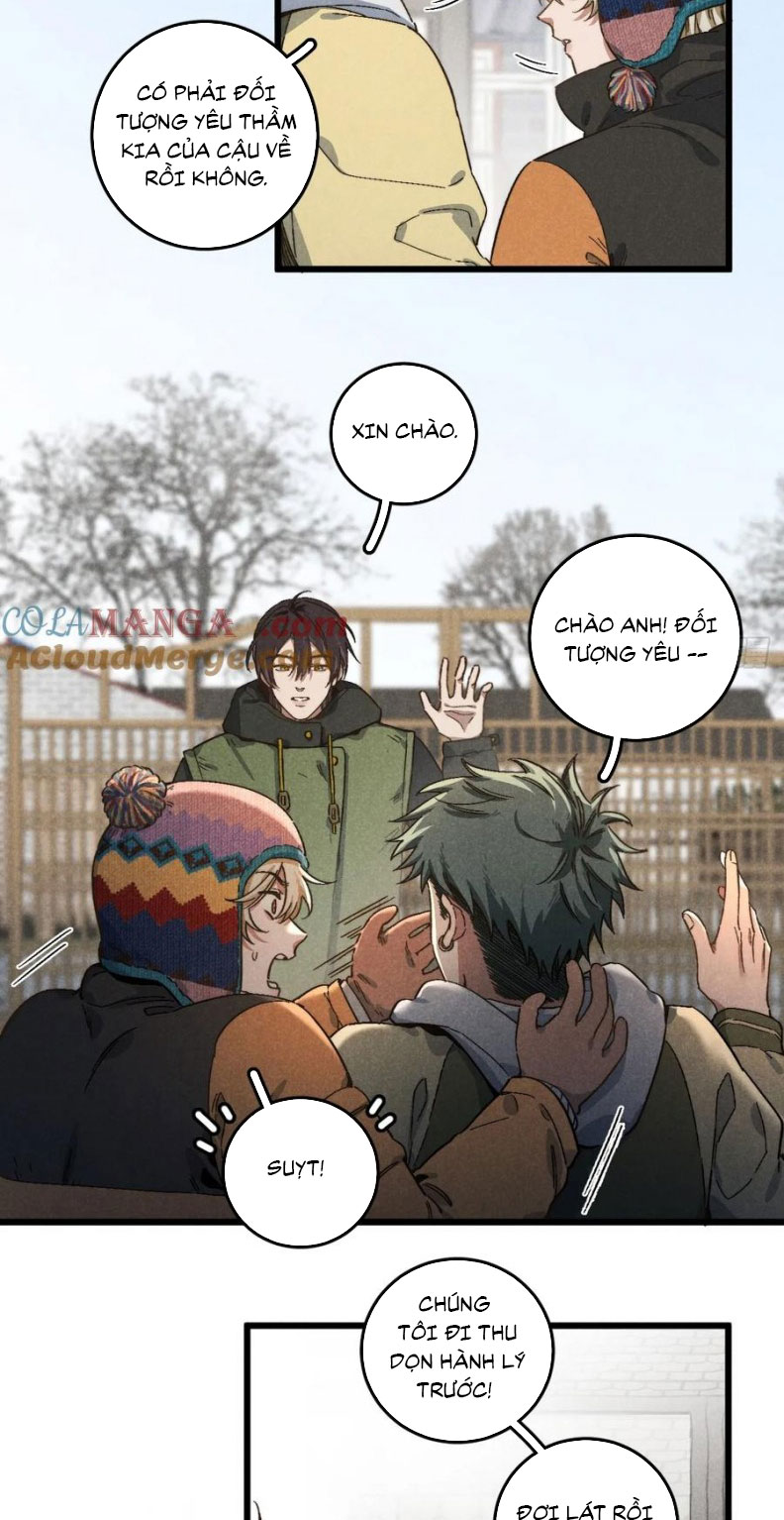 Tôi Không Cùng Anh Đến Vùng Đất Bắp Ngô Đâu! Chapter 53 - Next Chap 54