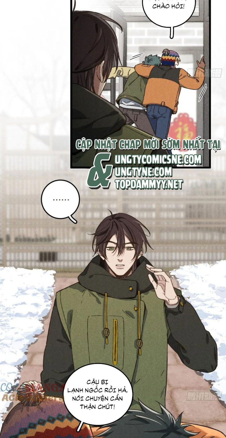 Tôi Không Cùng Anh Đến Vùng Đất Bắp Ngô Đâu! Chapter 53 - Next Chap 54