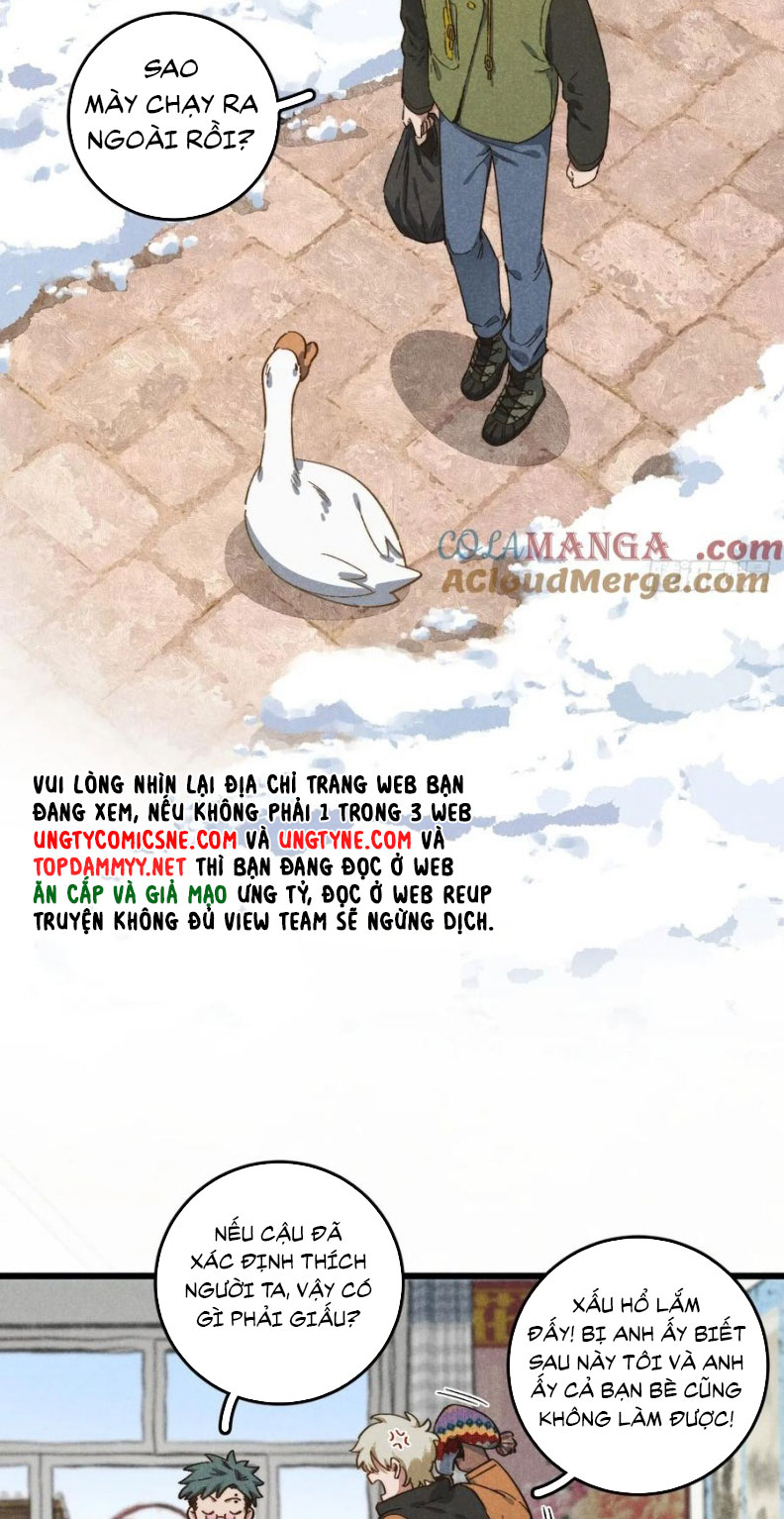 Tôi Không Cùng Anh Đến Vùng Đất Bắp Ngô Đâu! Chapter 53 - Next Chap 54