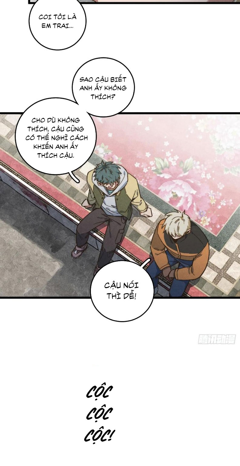 Tôi Không Cùng Anh Đến Vùng Đất Bắp Ngô Đâu! Chapter 53 - Next Chap 54