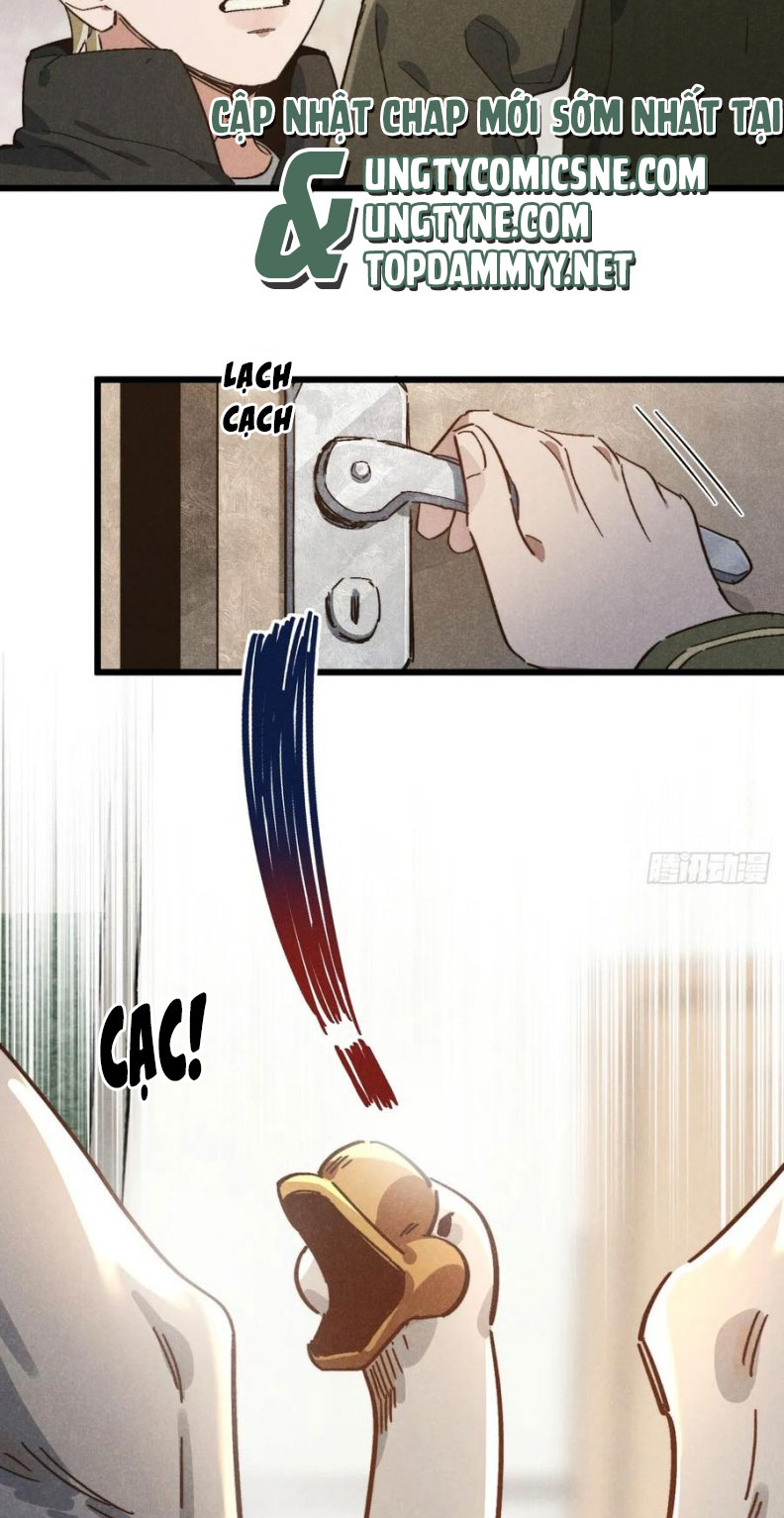 Tôi Không Cùng Anh Đến Vùng Đất Bắp Ngô Đâu! Chapter 53 - Next Chap 54