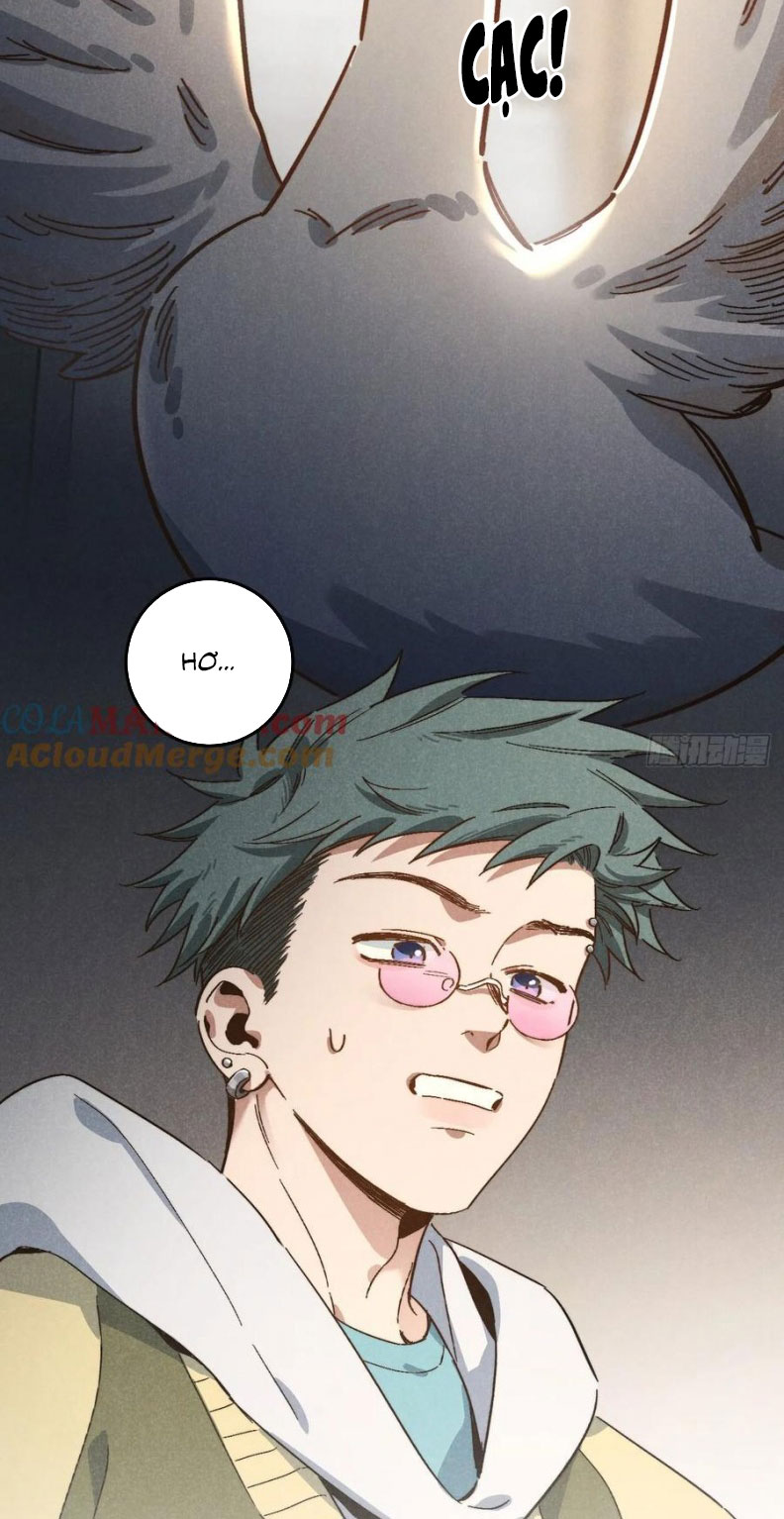 Tôi Không Cùng Anh Đến Vùng Đất Bắp Ngô Đâu! Chapter 53 - Next Chap 54