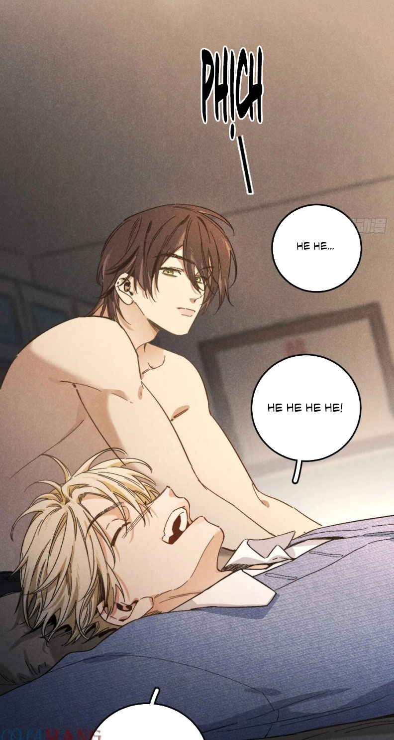 Tôi Không Cùng Anh Đến Vùng Đất Bắp Ngô Đâu! Chapter 53 - Next Chap 54