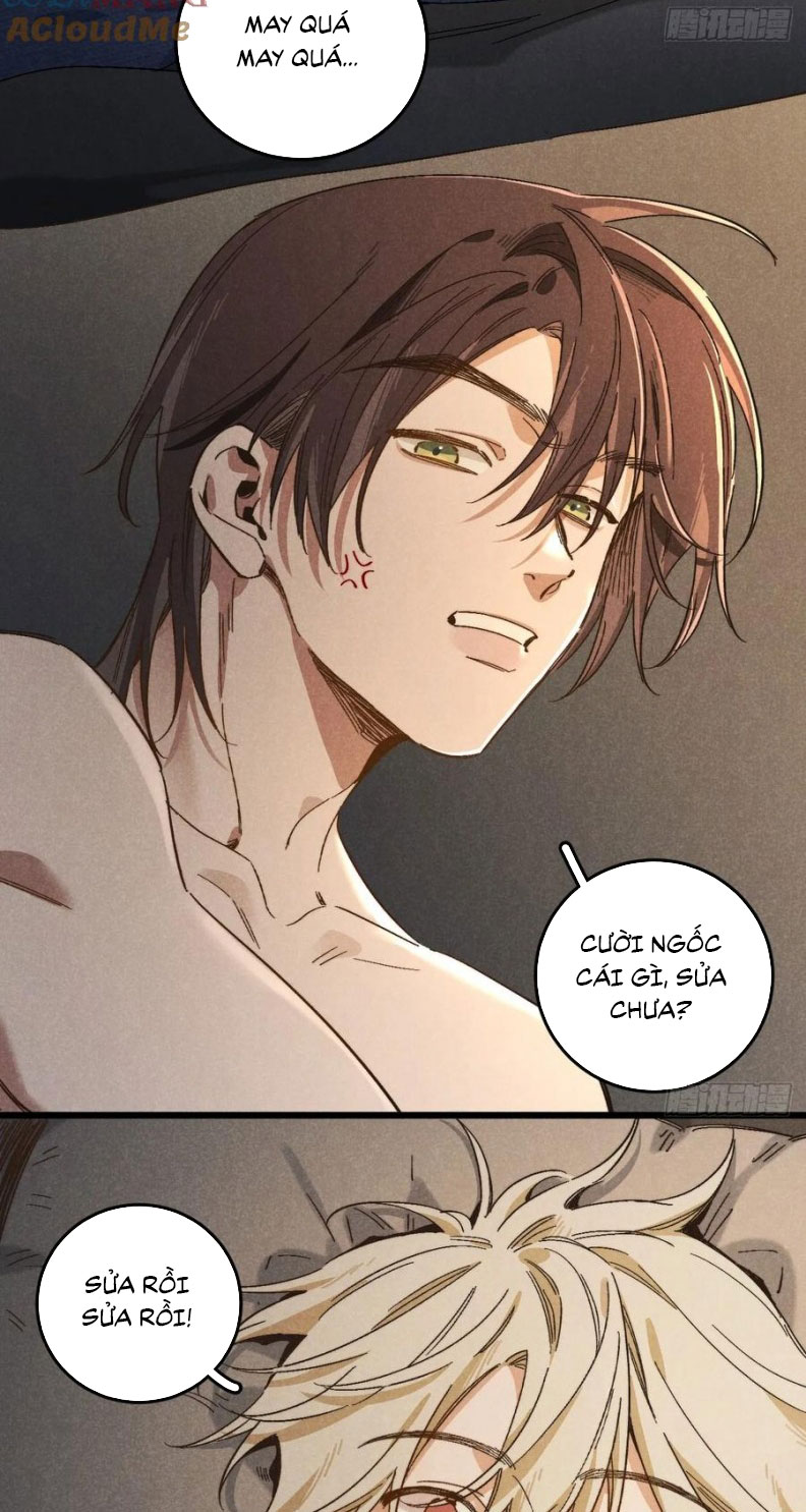 Tôi Không Cùng Anh Đến Vùng Đất Bắp Ngô Đâu! Chapter 53 - Next Chap 54