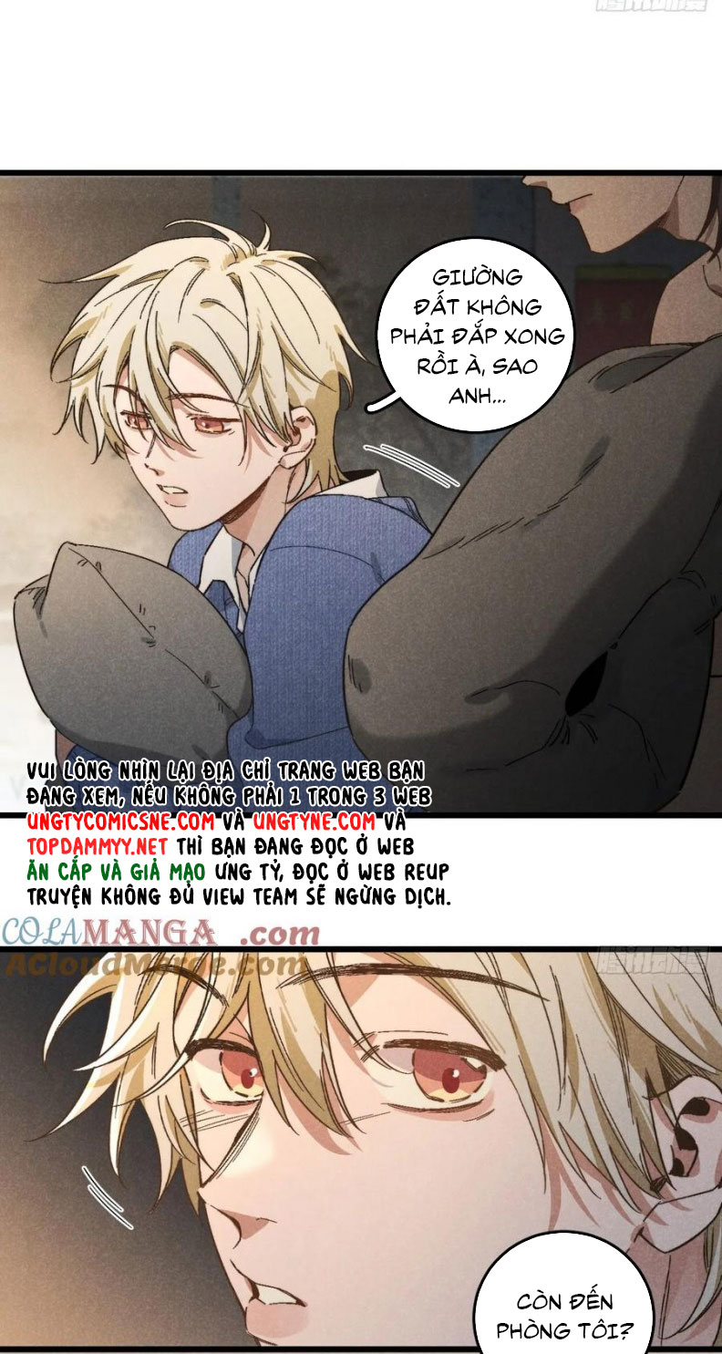 Tôi Không Cùng Anh Đến Vùng Đất Bắp Ngô Đâu! Chapter 53 - Next Chap 54