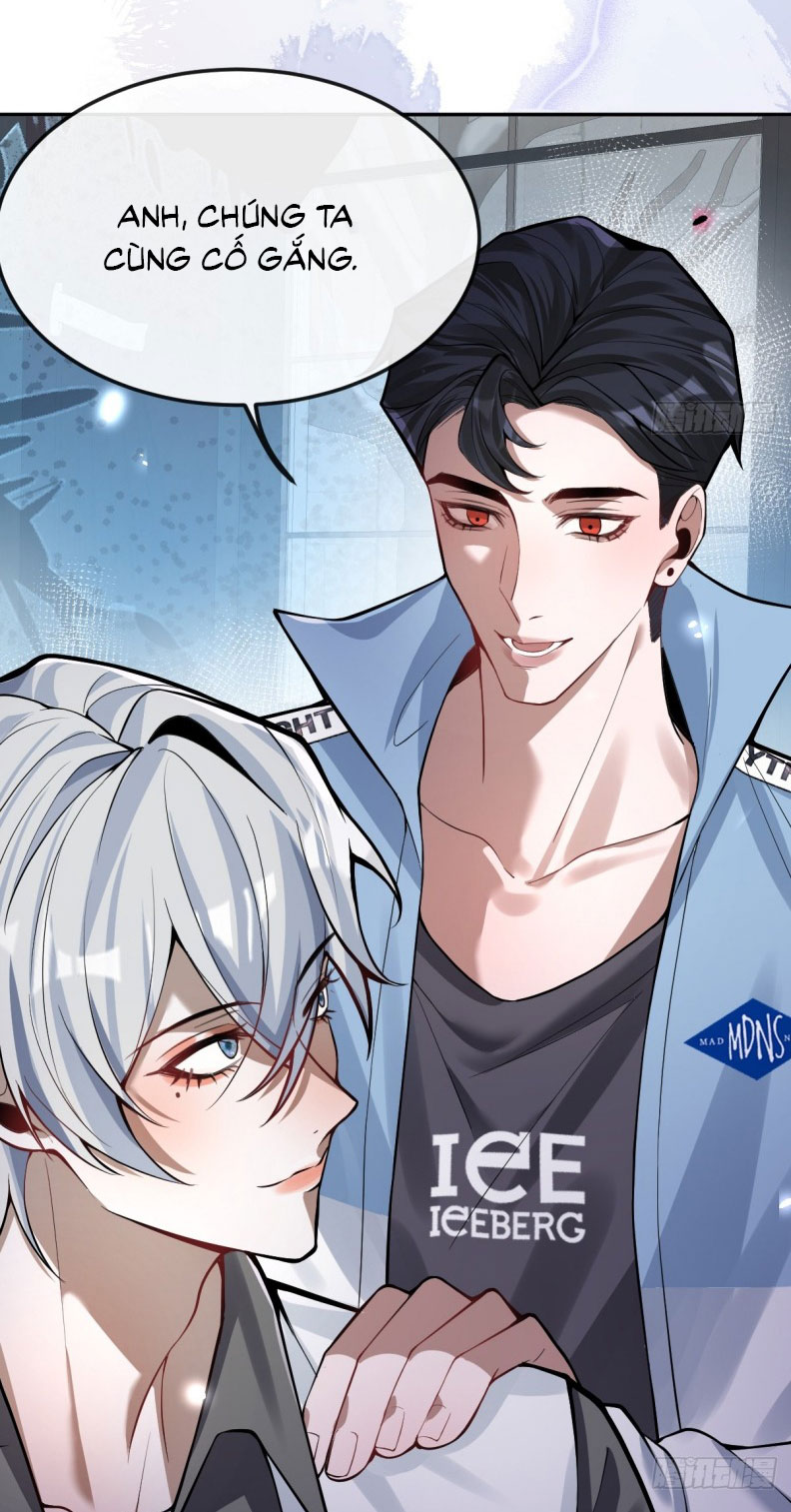 Vòng Lặp Vô Hạn: Tôi Tạo Ra Lỗi Trong Trò Chơi Kinh Dị Chap 34 - Next Chap 35