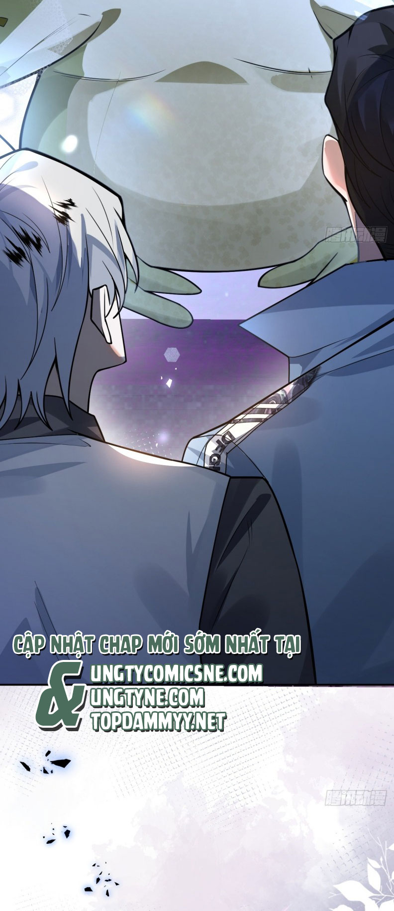 Vòng Lặp Vô Hạn: Tôi Tạo Ra Lỗi Trong Trò Chơi Kinh Dị Chap 34 - Next Chap 35