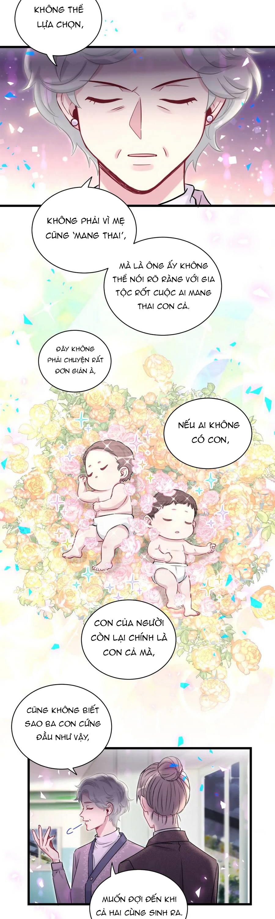 Đại Bảo Bối Từ Đâu Tới Chap 177 - Trang 2