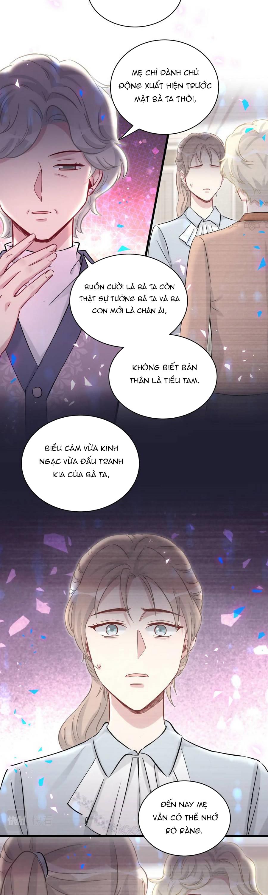 Đại Bảo Bối Từ Đâu Tới Chap 177 - Trang 2