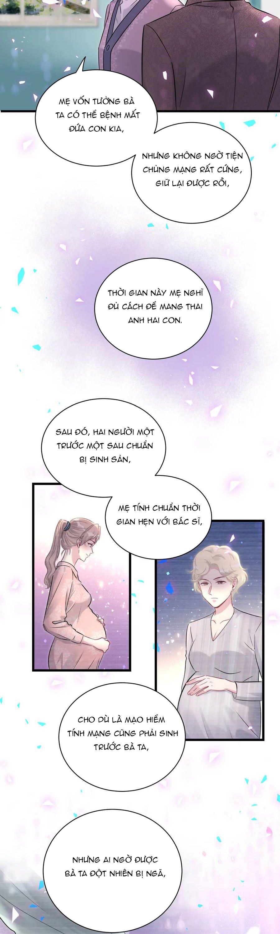 Đại Bảo Bối Từ Đâu Tới Chap 177 - Trang 2
